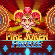 Fire Joker Freeze